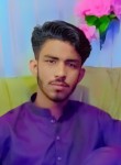 Wasif 👑✨, 18  , Gujranwala