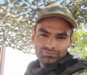 Amir, 33, Moscow