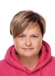 Людмила, 46 лет, Санкт-Петербург
