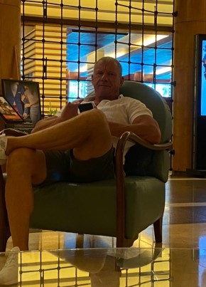 Vadim, 49, Russia, Saint Petersburg