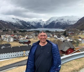 Vadim, 62 года, Oslo
