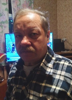 Сергей, 62, Россия, Плесецк