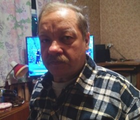 Сергей, 62 года, Плесецк