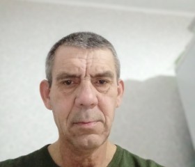 Олег, 57 лет, Орал