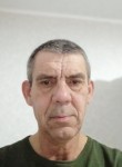 Олег, 57 лет, Орал