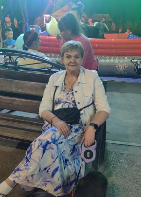 Галина из Вуктыла 56 лет