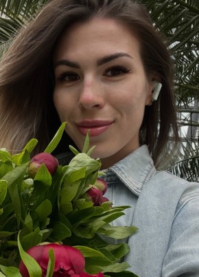 Анастасия из Шахты 35 лет
