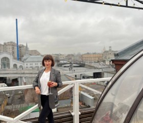 Elena Ilicheva, 52, Tula