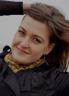 Patricia, 29, Romania, București
