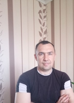 Александр , 47, Россия, Красногорское (Алтайский край)