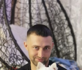 Anatoliy, 31, Stolin