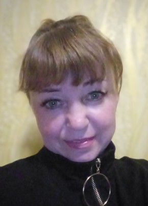 Anzhela, 48, Russia, Odintsovo