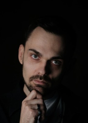 Andrey, 36, Russia, Barnaul