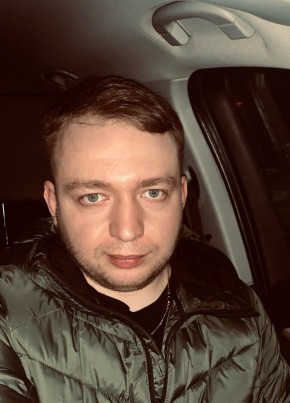 Евгений, 29, Россия, Казань