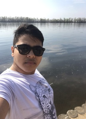Ramil, 25, Russia, Saratov