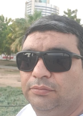 Давлет, 39, Türkmenistan, Aşgabat