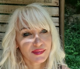 Elena Dubrova, 52, Berlin