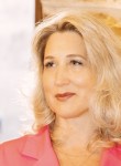Yulya, 49, Moscow