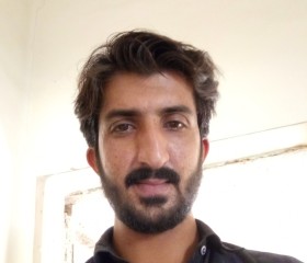 M shahzad, 25 лет, IGoli