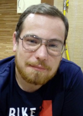 Vladimir, 26, Russia, Lipetsk