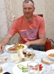 Виктор, 48 лет, Камышин