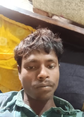 Prakash Kumar Ch, 19, India, Aurangābād (Bihar)