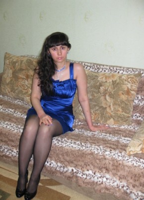 Кристина, 34, Россия, Шарыпово