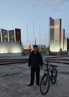 Сайфулло