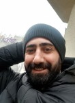 Bülent, 39 лет, İstanbul