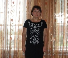 Нина, 61 год, Алматы