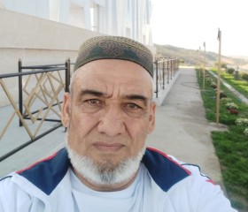 Мамиржан, 63 года, Жалал-Абад шаары