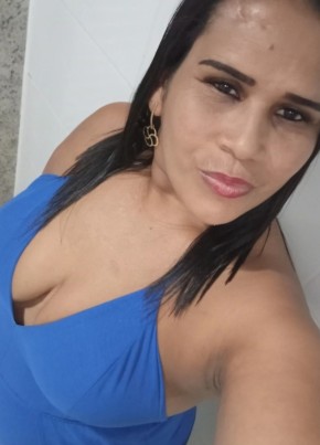 Grazi из Campos 37 лет