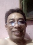 Jacky, 41 год, Kota Denpasar