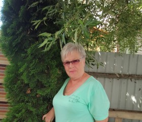 Tatyana, 73, Dmitrov