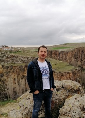 faruk, 28, Türkiye Cumhuriyeti, Urgub