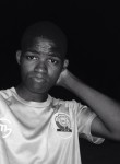 André roye, 23 года, Douala