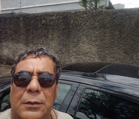 Matrix 839, 46 лет, Belo Horizonte