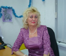 Наталья, 65 лет, Запоріжжя