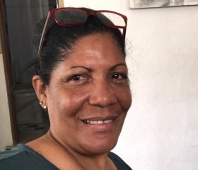 Ana, 51 год, La Habana