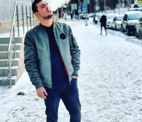 Давран, 27 лет, Казань