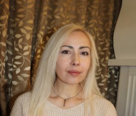 Екатерина, 56 лет, Toshkent