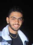 السلطان حسين, 19, Alexandria