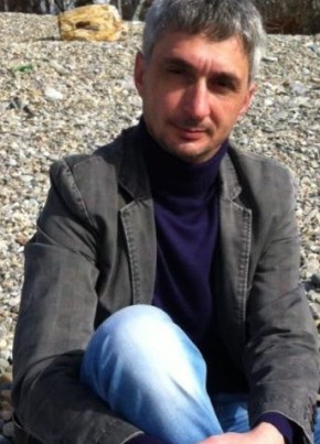 Сергей, 48, Россия, Вардане