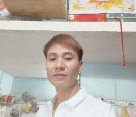 Cường, 42, Taipei