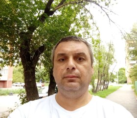 Игорь, 46 лет, Омск