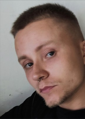 Илья, 21, Россия, Екатеринбург