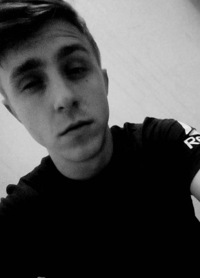 Andrey, 28, Russia, Penza