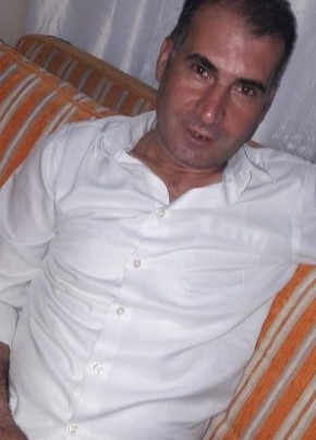 Fuat kaya, 47, Türkiye Cumhuriyeti, Ankara