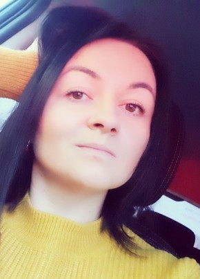 Ксения, 35, Россия, Балашиха