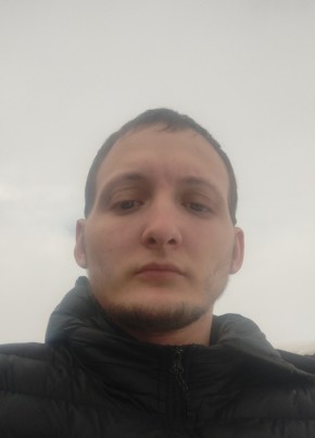 Виктор из Сычевки 24 года